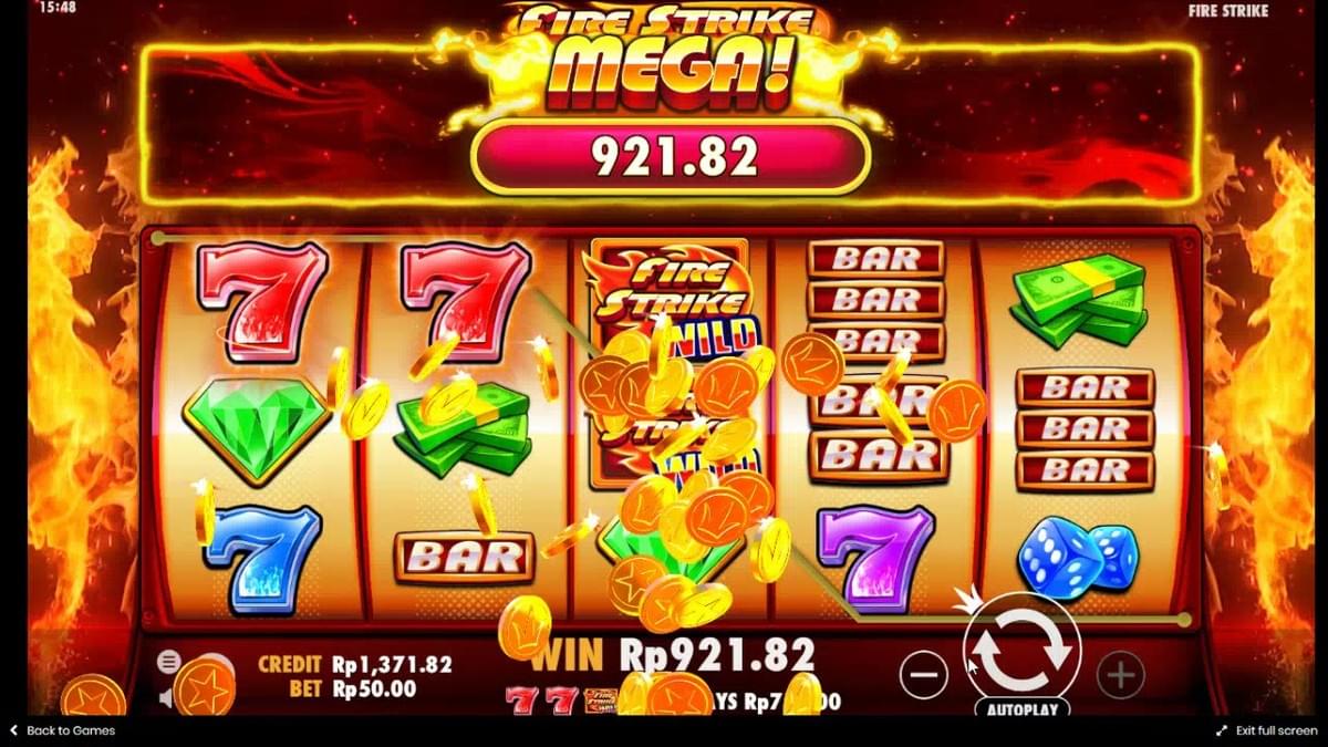 Gampang serta Cepat Daftar Slot Online di Situs Paling Bermut Gampang serta Cepat Daftar Slot Online di Situs Paling Bermut