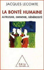 Jacques Lecomte, docteur en psychologie enseigne à l'université Paris-Ouest-Nanterre-La Défense (anciennement Paris-X-Nanterre) et à la faculté des sciences sociales de l'Institut catholique de Paris. Il est le président de l'Association française et francophone de psychologie positive. Il a notamment écrit Guérir de son enfance et Donner un sens à sa vie. Plus d’informations sur Psychologie Positive Jacques Lecomte, docteur en psychologie enseigne à l'université Paris-Ouest-Nanterre-La Défense (anciennement Paris-X-Nanterre) et à la faculté des sciences sociales de l'Institut catholique de Paris. Il est le président de l'Association française et francophone de psychologie positive. Il a notamment écrit Guérir de son enfance et Donner un sens à sa vie. Plus d’informations sur Psychologie Positive