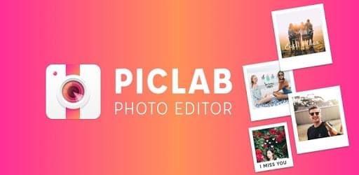 PicLab - Photo Editor PicLab - Photo Editor