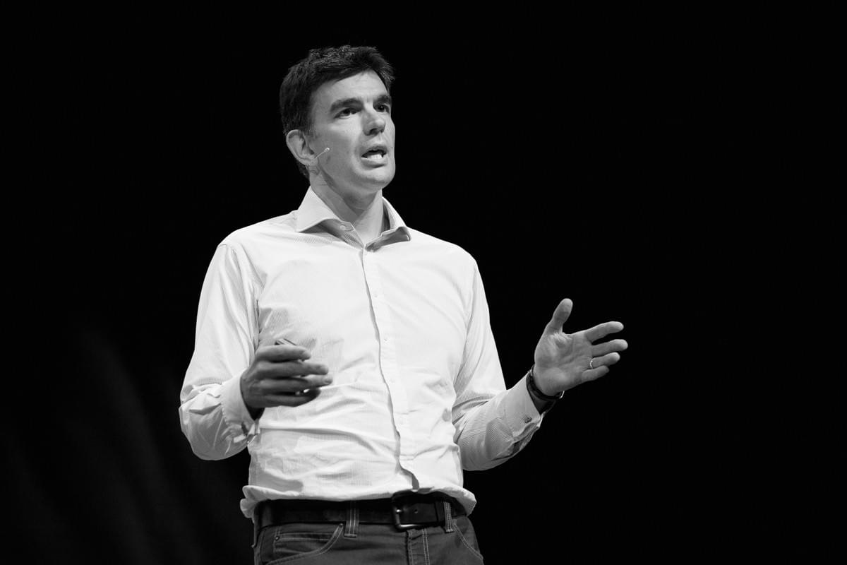Matt Brittin, Vice President of Google in Northern and Central Europe Matt Brittin, Vice President of Google in Northern and Central Europe