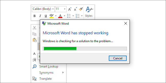 Download Smart Working With Ms Office Gif
