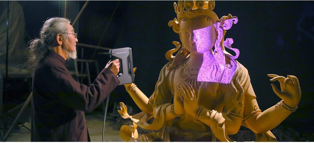 3D Scanning - Odyssey Studios model making, prothestics, props and more 3D Scanning - Odyssey Studios model making, prothestics, props and more