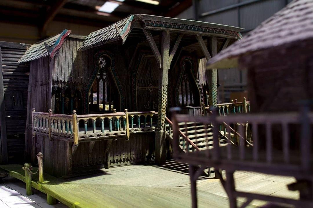 Odyssey Studios | Modelmaking | Miniature Models | The Hobbit Odyssey Studios | Modelmaking | Miniature Models | The Hobbit