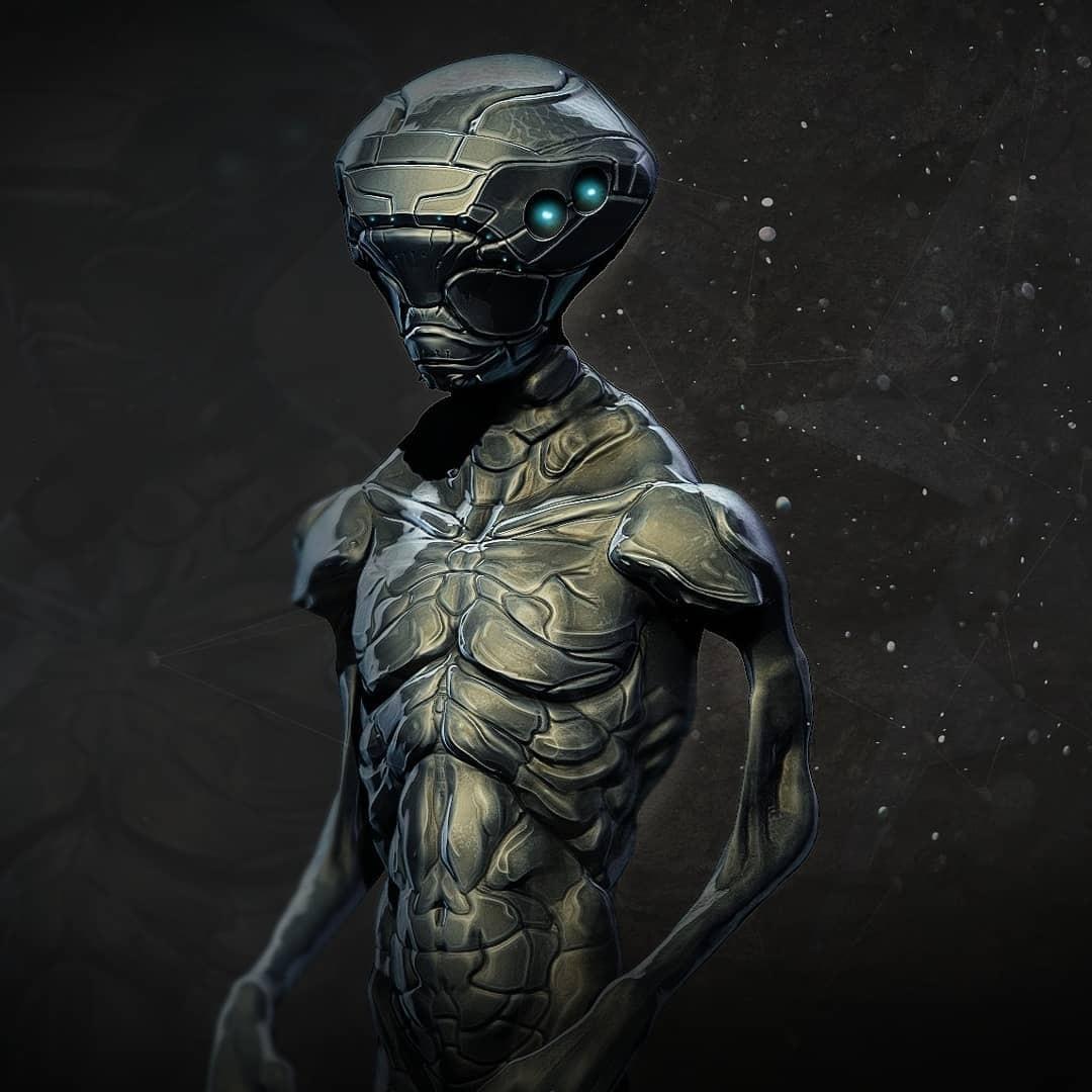 Alien concept 3D model render using zbrush and substance 3D in Odyssey Studios Limerick Alien concept 3D model render using zbrush and substance 3D in Odyssey Studios Limerick