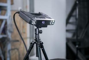 EinScan X2 Pro HD 3D Scanner EinScan X2 Pro HD 3D Scanner