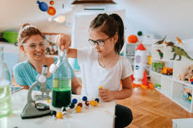 tips mengajarkan ilmu sains kepada anak tips mengajarkan ilmu sains kepada anak