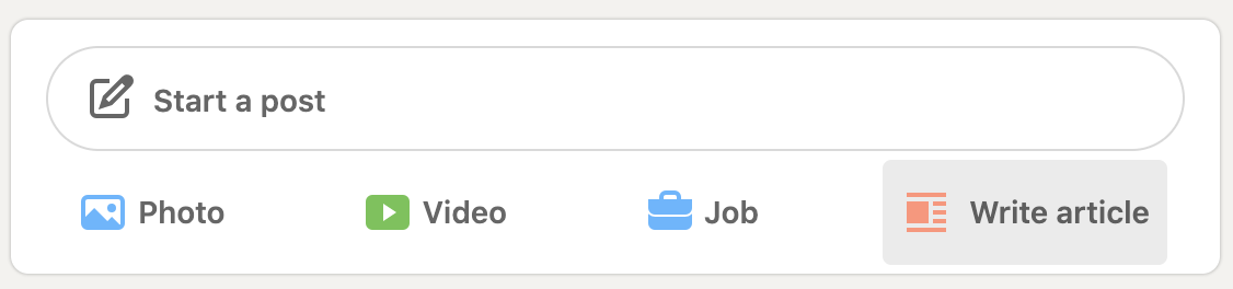LinkedIn, article, marketing, content, executive, ceo, founder LinkedIn, article, marketing, content, executive, ceo, founder