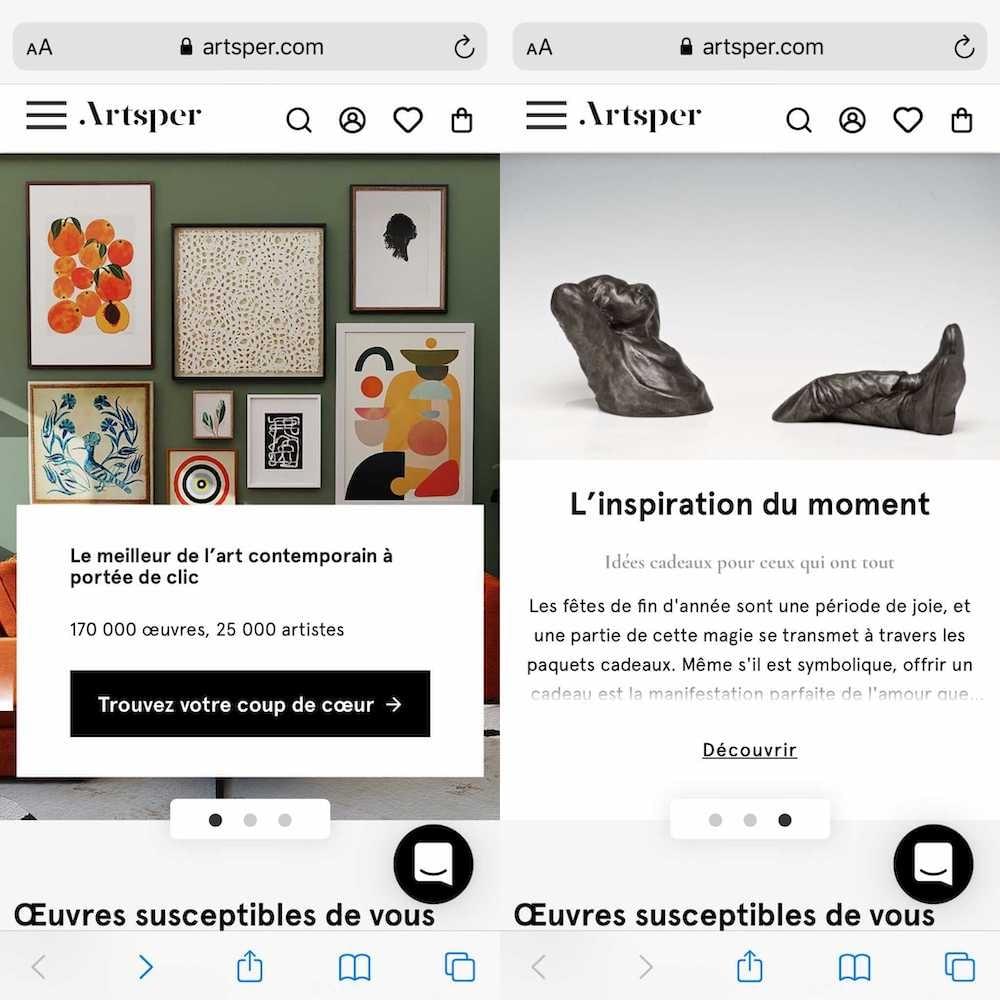 Comment optimiser mon site de galerie Comment optimiser mon site de galerie