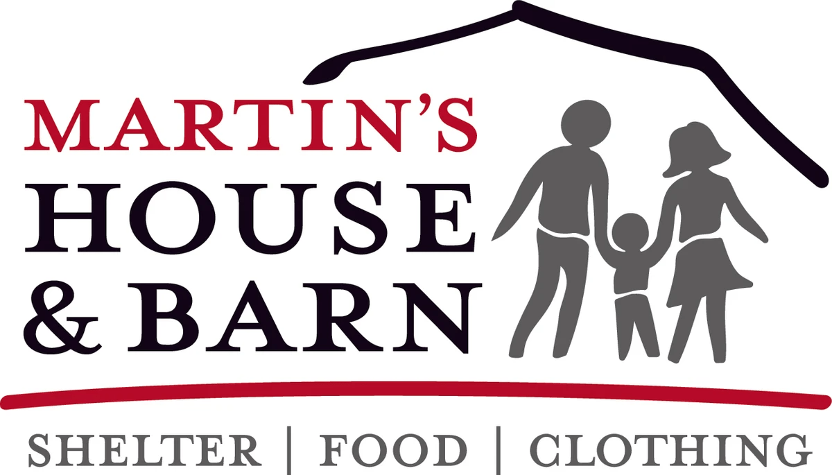 Martin's House & Barn Martin's House & Barn