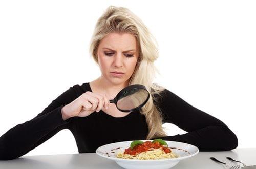 We honestly don't know what the hell is in our foods or where it comes from these days.... We honestly don't know what the hell is in our foods or where it comes from these days....