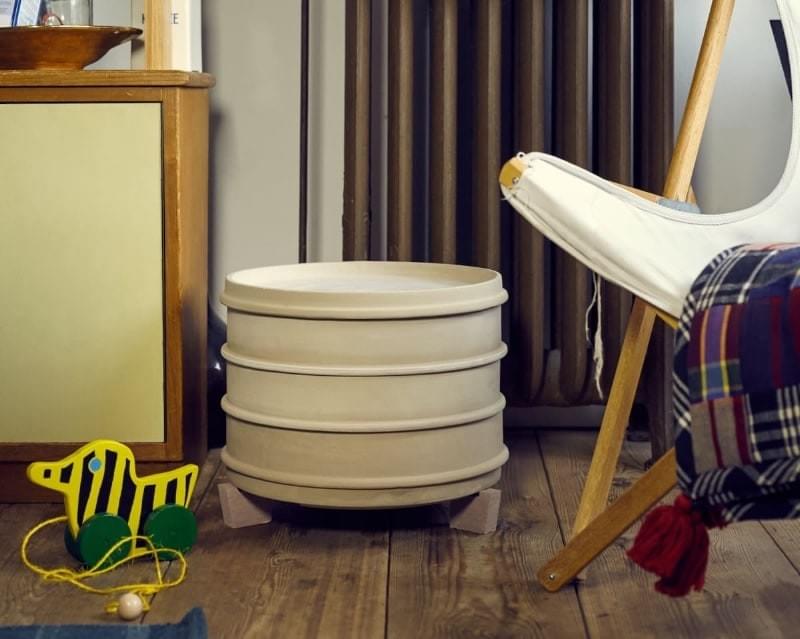 Kompostieren im Winter mit dem Wormup HOME Kompostieren im Winter mit dem Wormup HOME