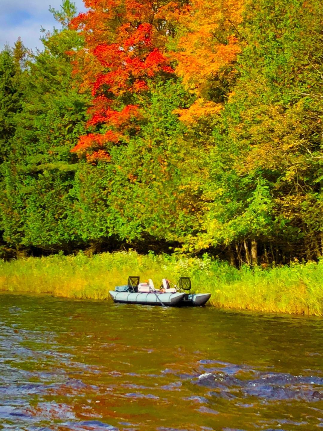 upper peninsula steelhead river upper peninsula steelhead river
