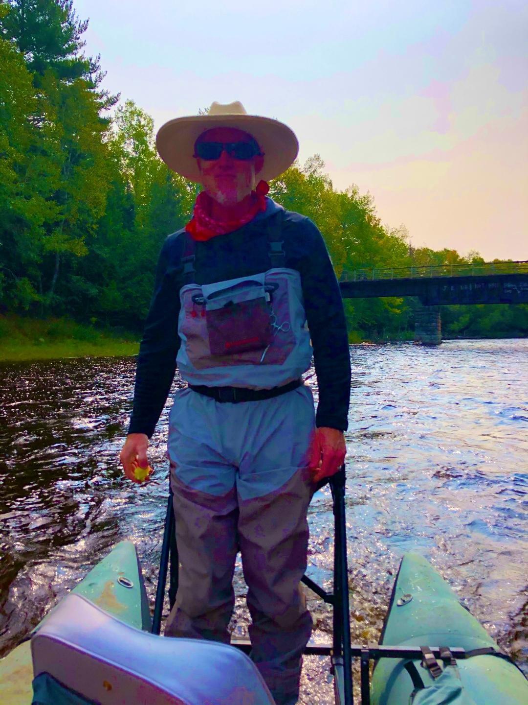 upper peninsula fishing guide upper peninsula fishing guide