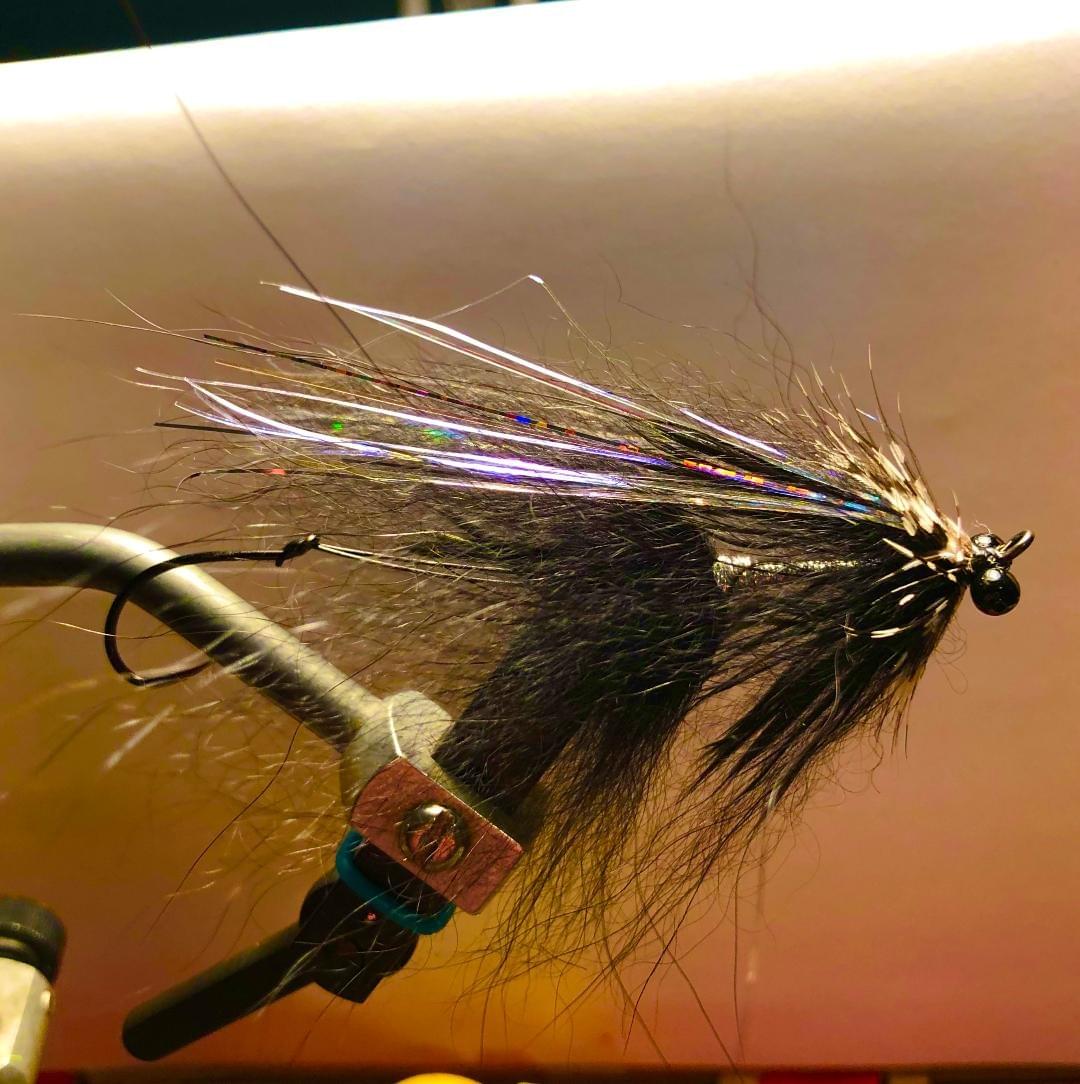 upper peninsula steelhead pattern upper peninsula steelhead pattern