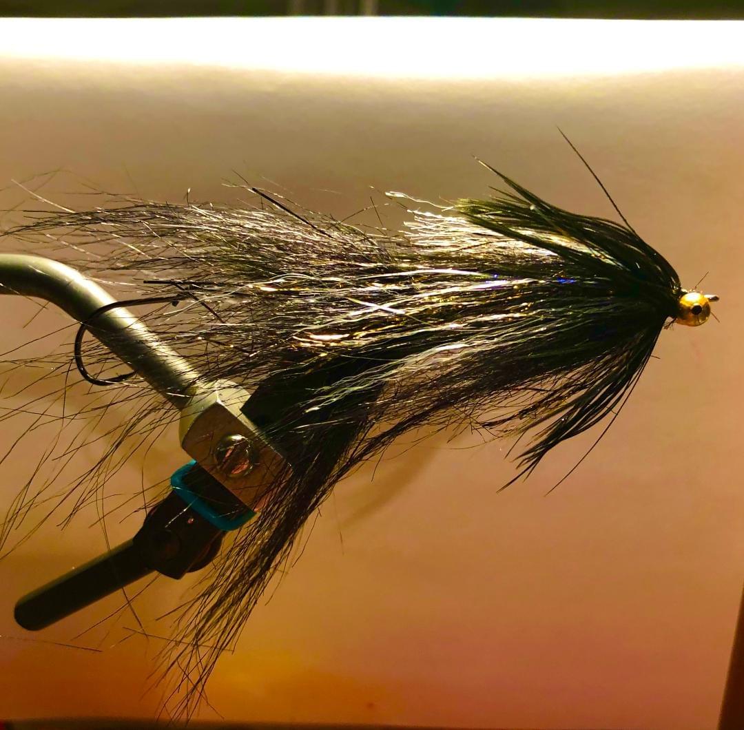 upper peninsula steelhead fly pattern upper peninsula steelhead fly pattern