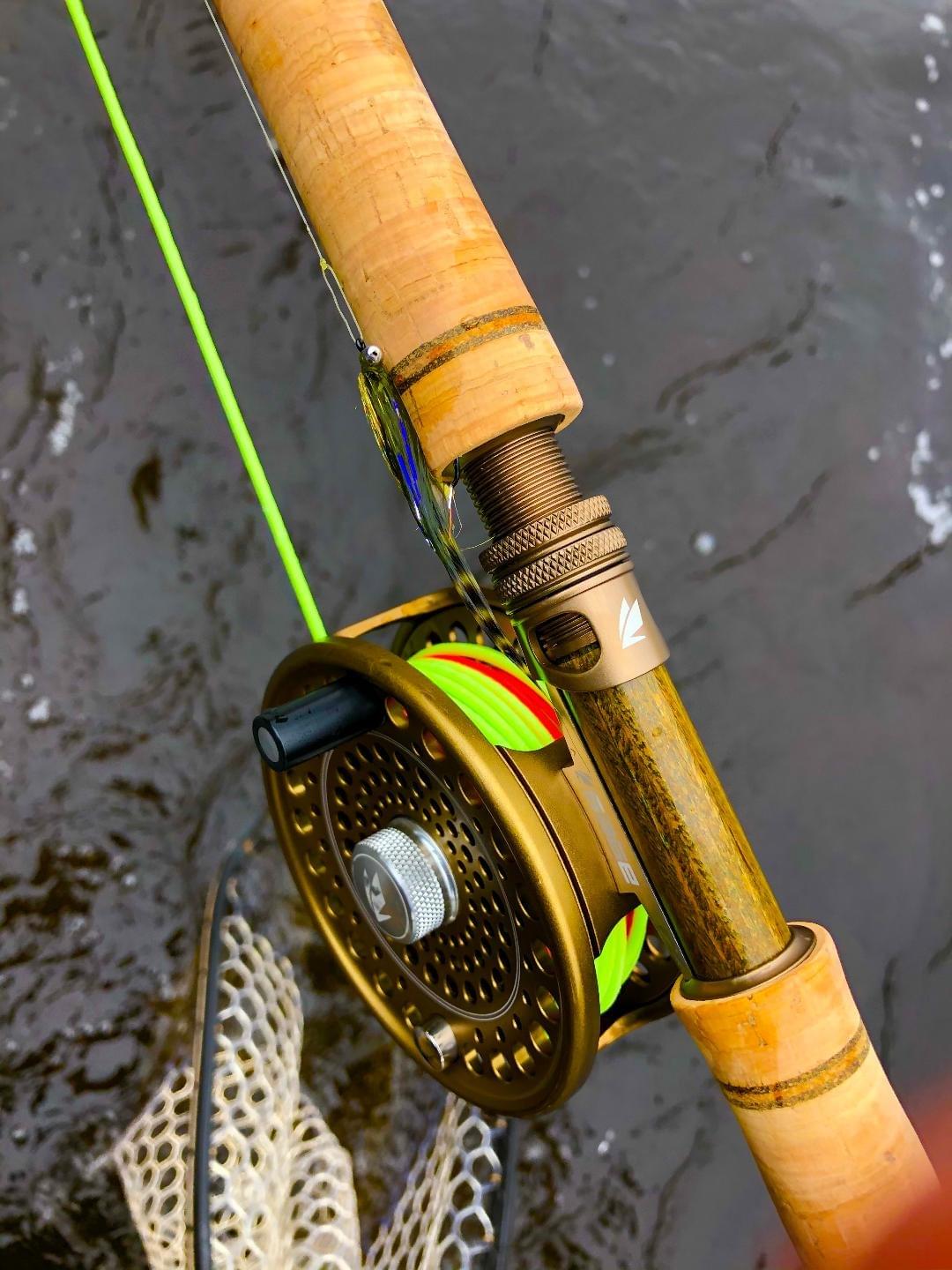 sage trout spey HD sage trout spey HD