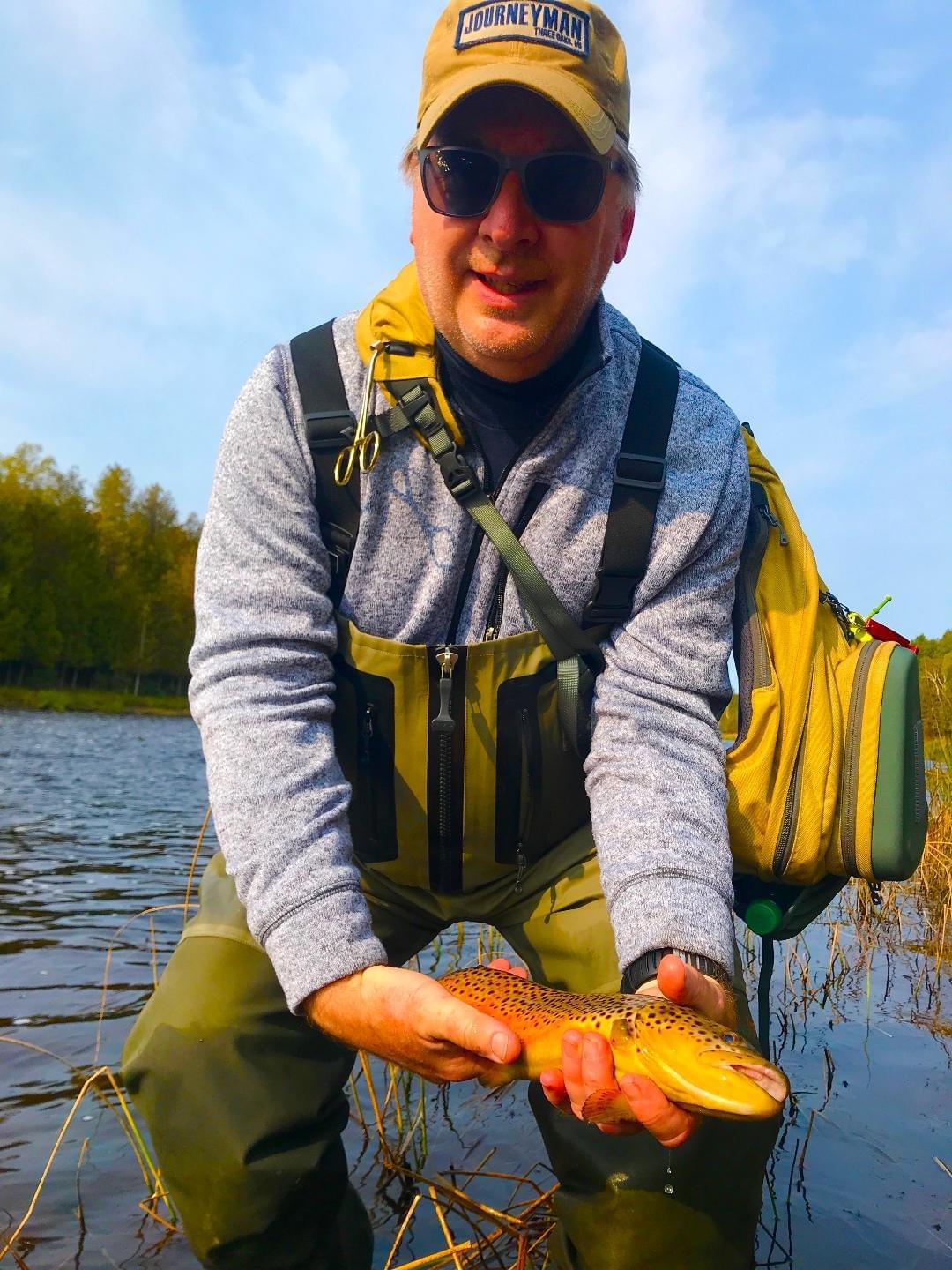upper peninsula fly fishing upper peninsula fly fishing