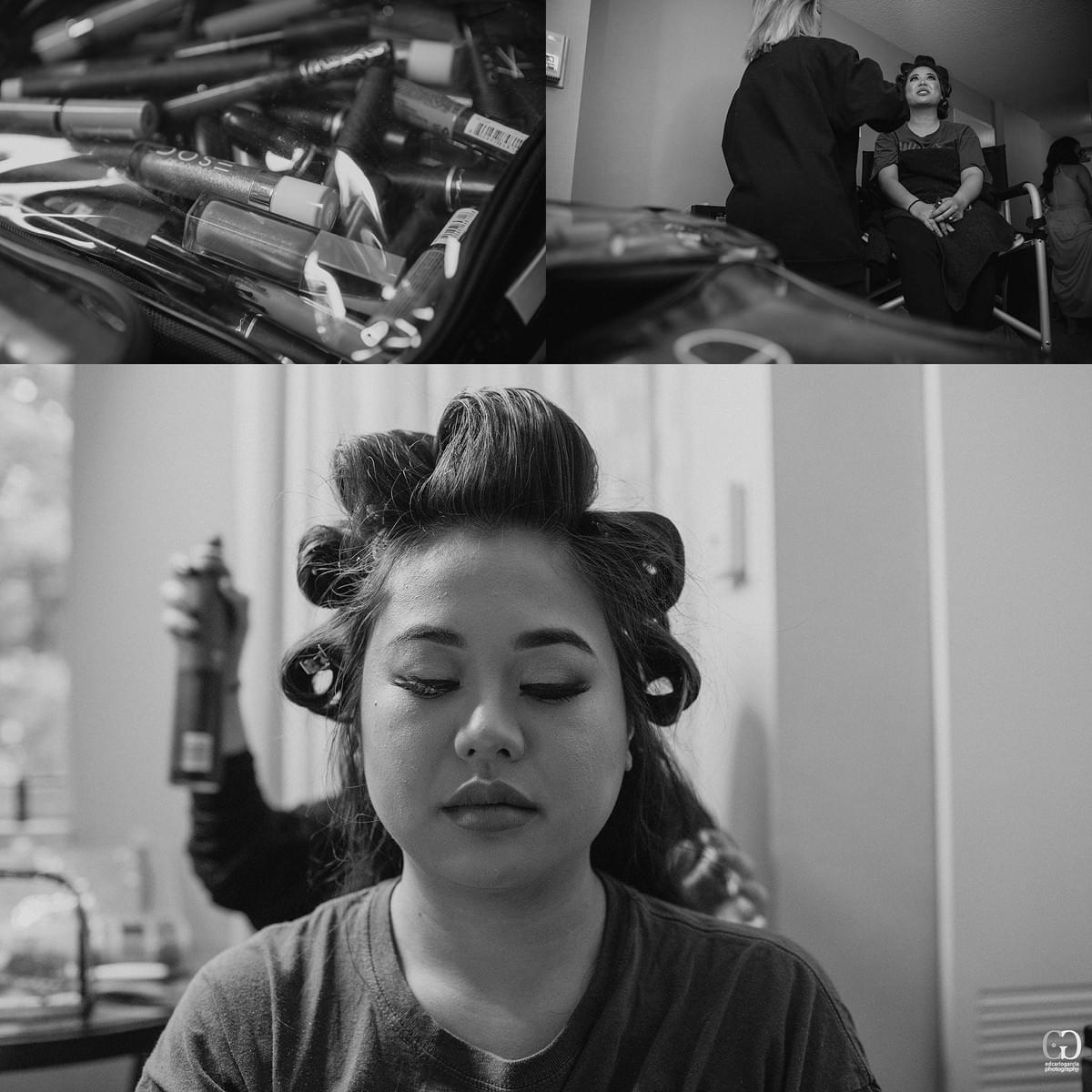 bridges golf club wedding san ramon photographer getting ready marriot hair spray makeup filipino cambodian wedding black and white bridges golf club wedding san ramon photographer getting ready marriot hair spray makeup filipino cambodian wedding black and white