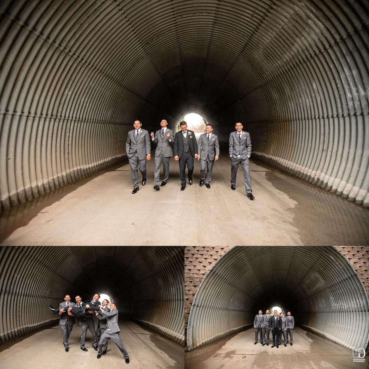 bridges golf club wedding san ramon photographer groomsmen tunnel filipino cambodian wedding bridges golf club wedding san ramon photographer groomsmen tunnel filipino cambodian wedding
