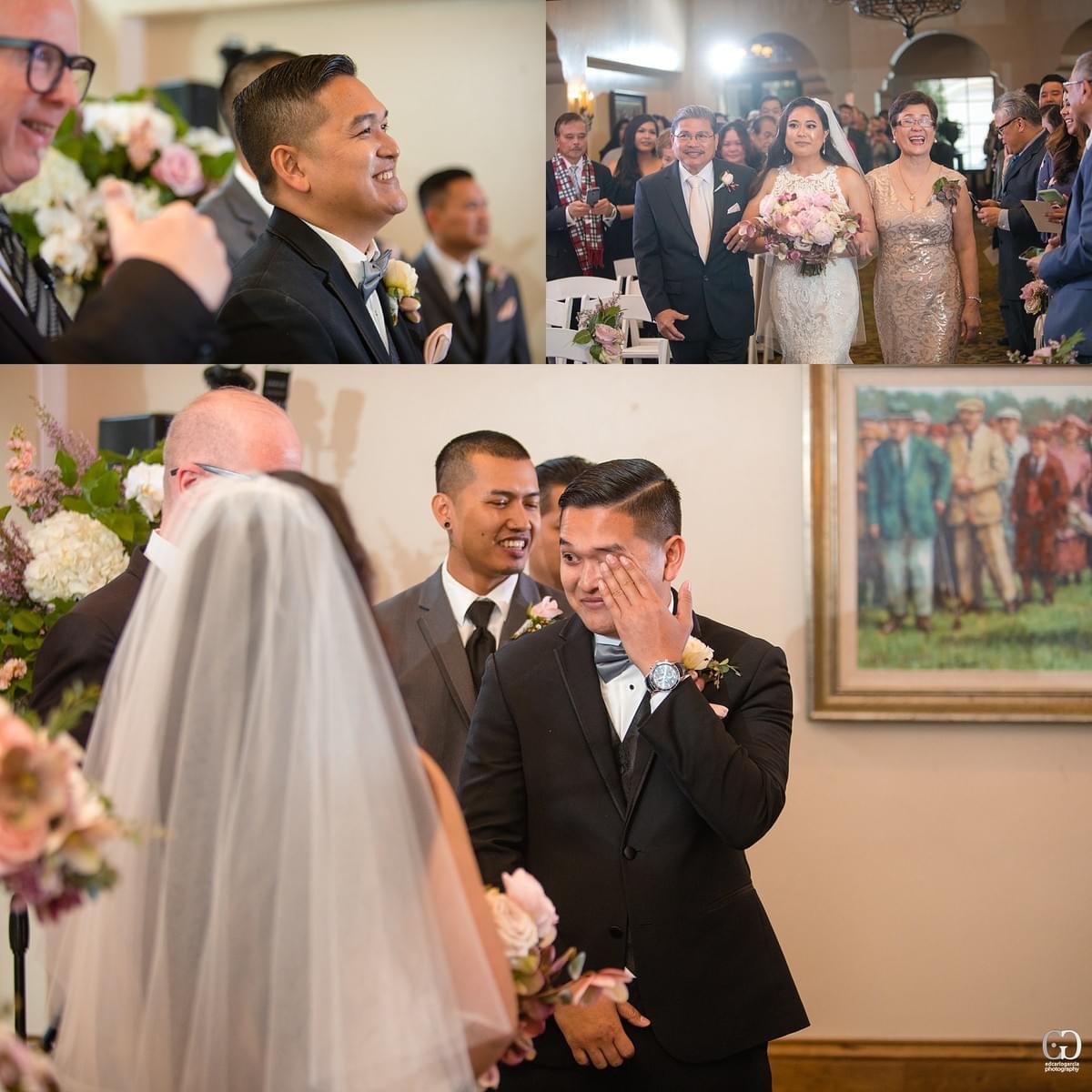 bridges golf club wedding san ramon photographer ceremony cryingl filipino cambodian wedding bridges golf club wedding san ramon photographer ceremony cryingl filipino cambodian wedding