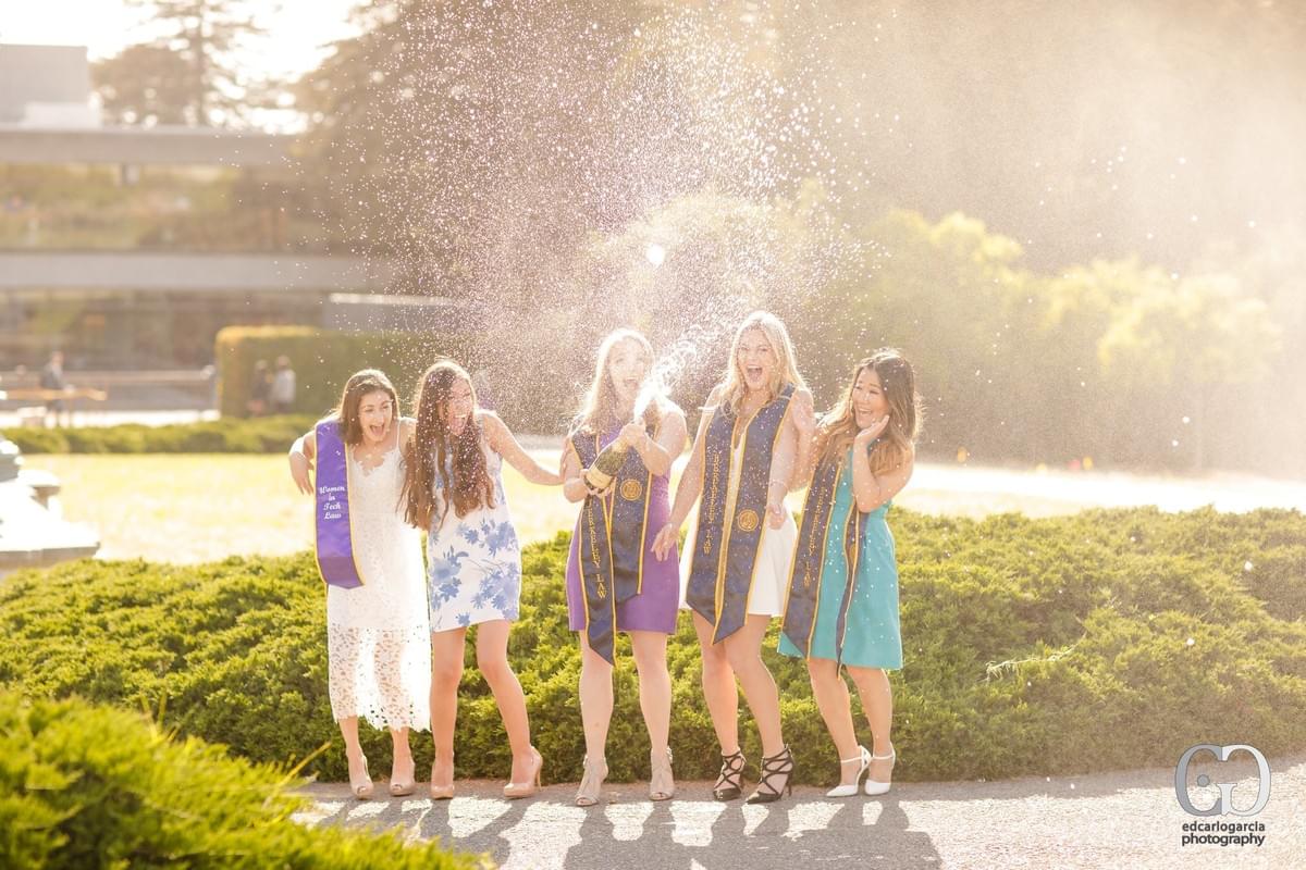 graduation photographer uc berkeley school of law girls champagne opening graduation photographer uc berkeley school of law girls champagne opening