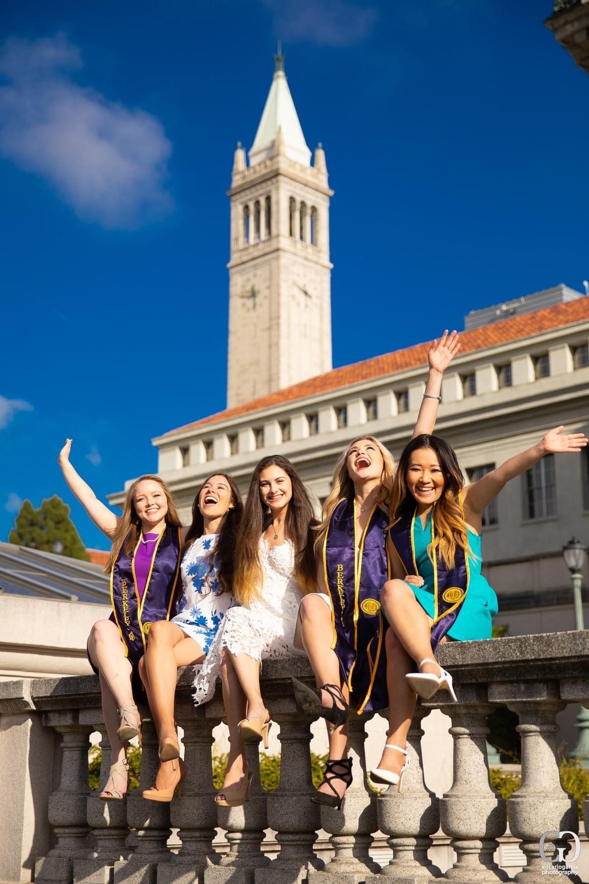 graduation photographer uc berkeley tower graduation photographer uc berkeley tower
