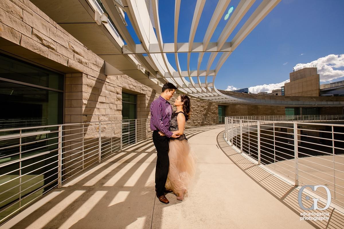 San Jose Engagement Photographer - San Jose City Hall - Sharon and Doug San Jose Engagement Photographer - San Jose City Hall - Sharon and Doug