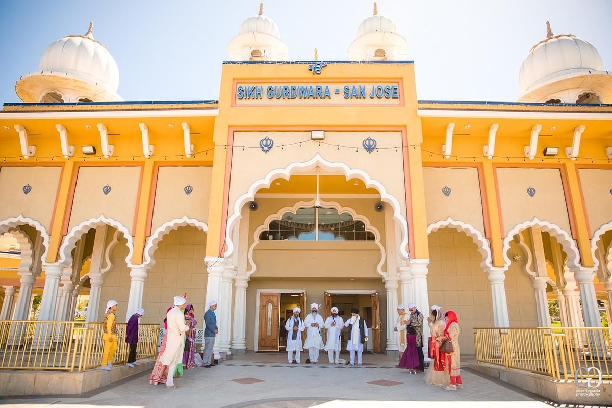 indian sikh gurdwara wedding photographer san jose ed carlo garcia indian sikh gurdwara wedding photographer san jose ed carlo garcia