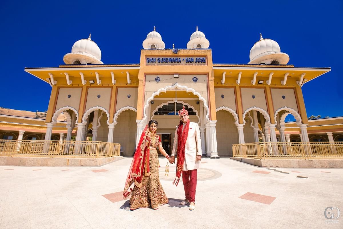 indian sikh hindu wedding photographer at the gurdwara in san jose bay area indian sikh hindu wedding photographer at the gurdwara in san jose bay area