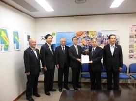 復興庁 復興庁