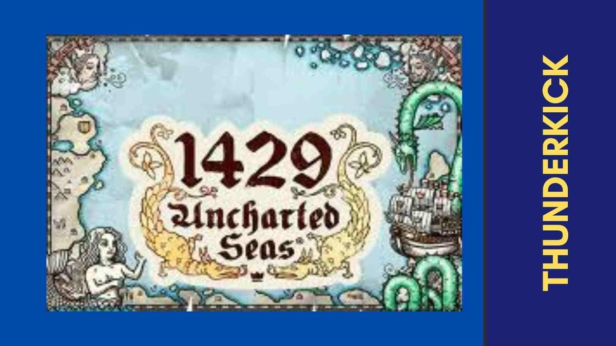 1429 uncharted seas slots 1429 uncharted seas slots