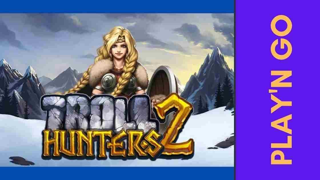 troll hunter 2 slot troll hunter 2 slot