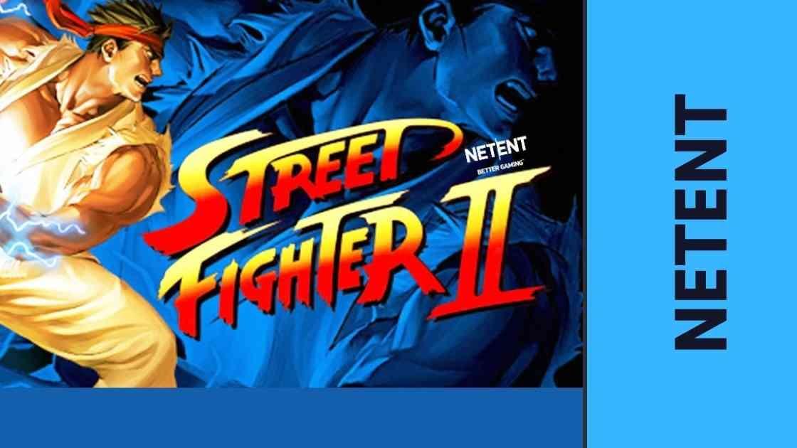 street fighter slot game street fighter slot game