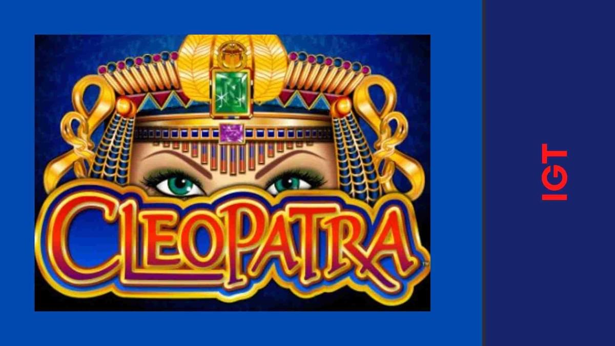 Cleopatra Slots Online Cleopatra Slots Online