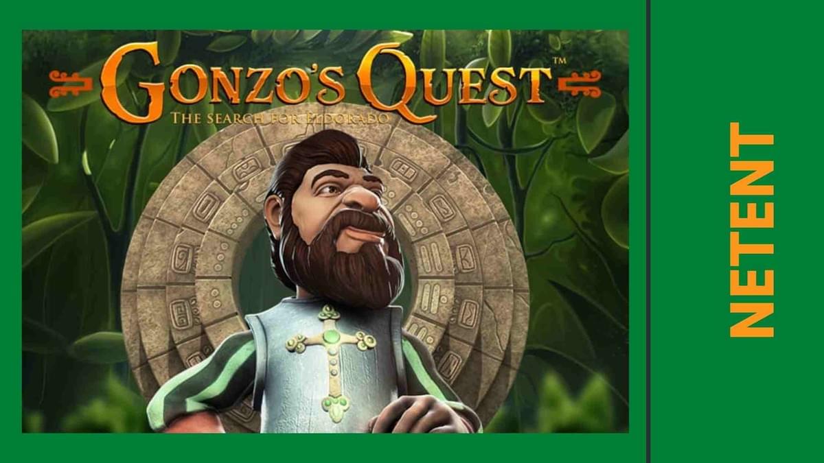 Gonzo's Quest Slot Gonzo's Quest Slot