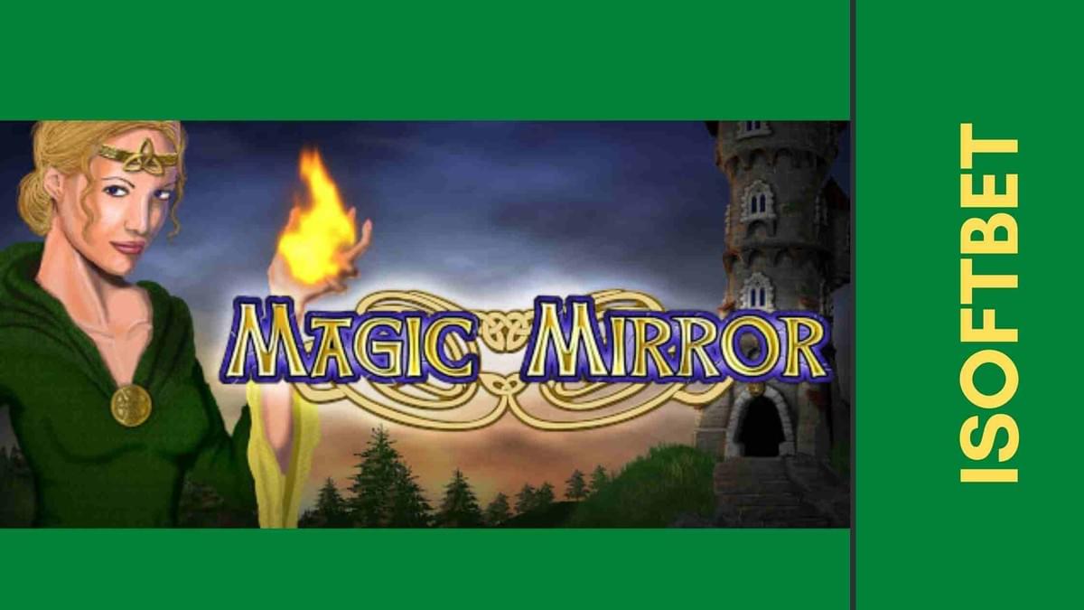Magic Mirror slot Magic Mirror slot