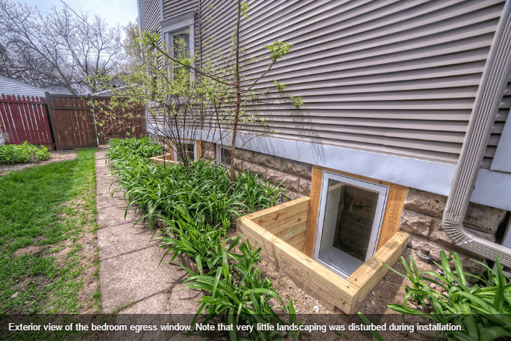 Egress Windows Egress Windows