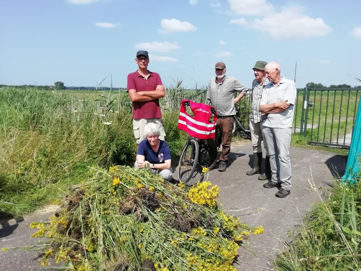 DE Ochtendploeg DE Ochtendploeg