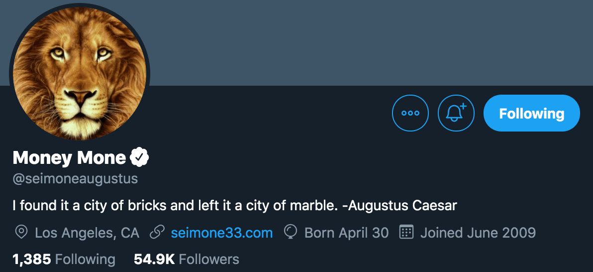 What does it mean? What does it mean?