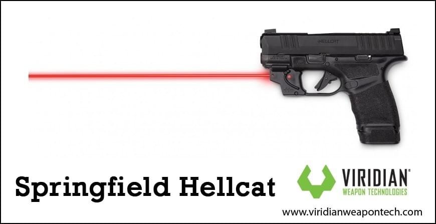 Springfield Hellcat Springfield Hellcat