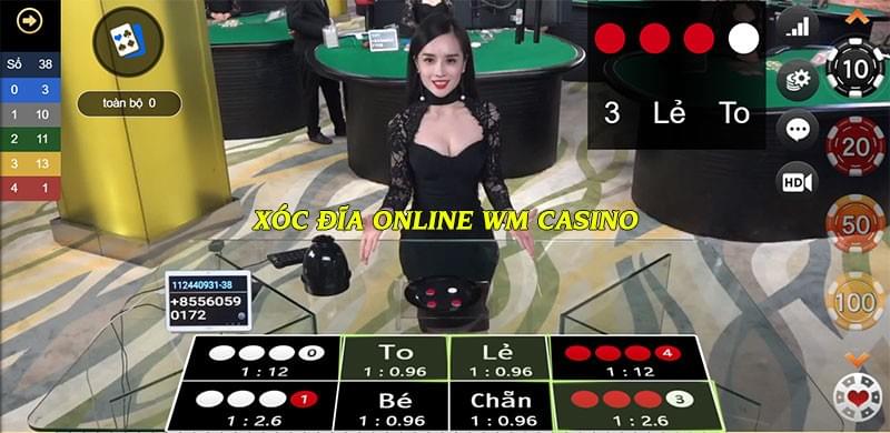xóc đĩa online wm casino xóc đĩa online wm casino