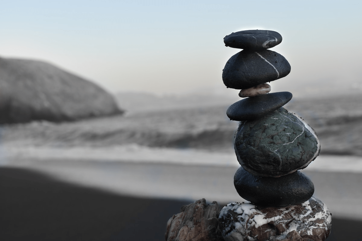 balanced life balanced life