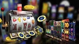 Judi Slot Online Deposit Pulsa Judi Slot Online Deposit Pulsa