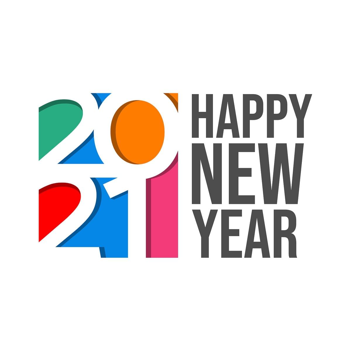 Happy New Year, Home Care Arlington VA Happy New Year, Home Care Arlington VA