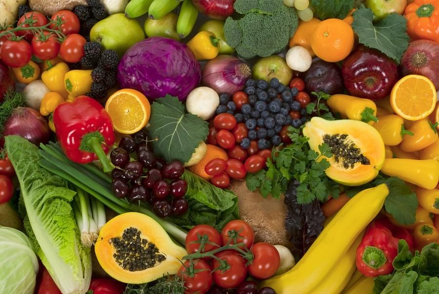 Home Care in Vienna, VA: Boosting Immune System Home Care in Vienna, VA: Boosting Immune System