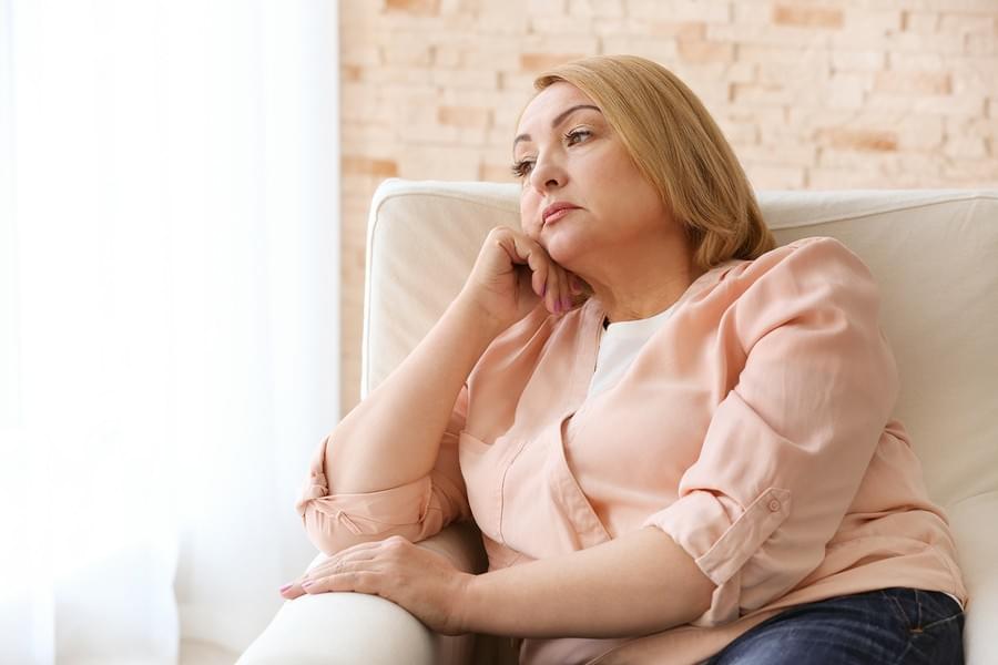 Caregiver Arlington, VA: Signs of Depression Caregiver Arlington, VA: Signs of Depression
