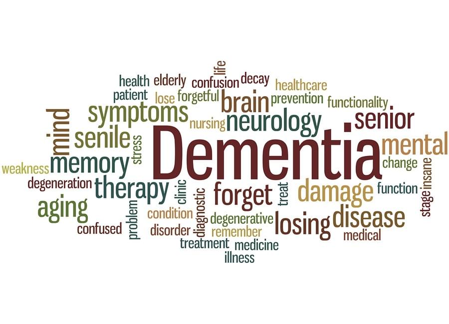 Elderly Care McLean, VA: Dementia Symptoms Elderly Care McLean, VA: Dementia Symptoms