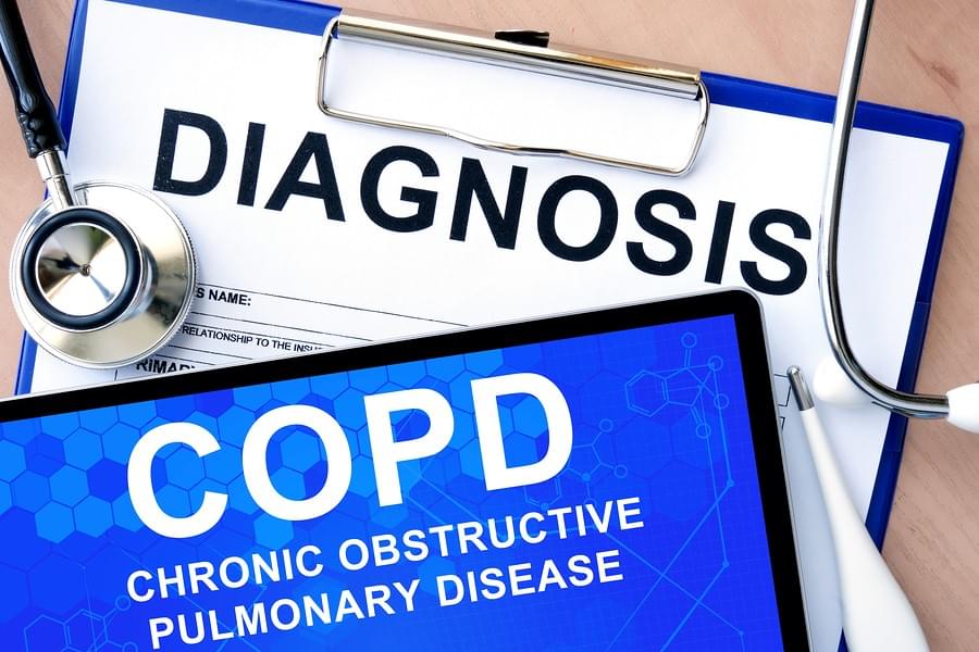 Caregiver Leesburg, VA: Seniors and COPD Caregiver Leesburg, VA: Seniors and COPD