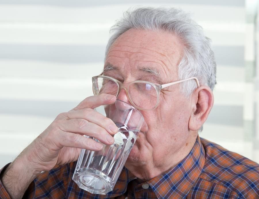 Senior Care Arlington, VA: Seniors and Dehydration Senior Care Arlington, VA: Seniors and Dehydration