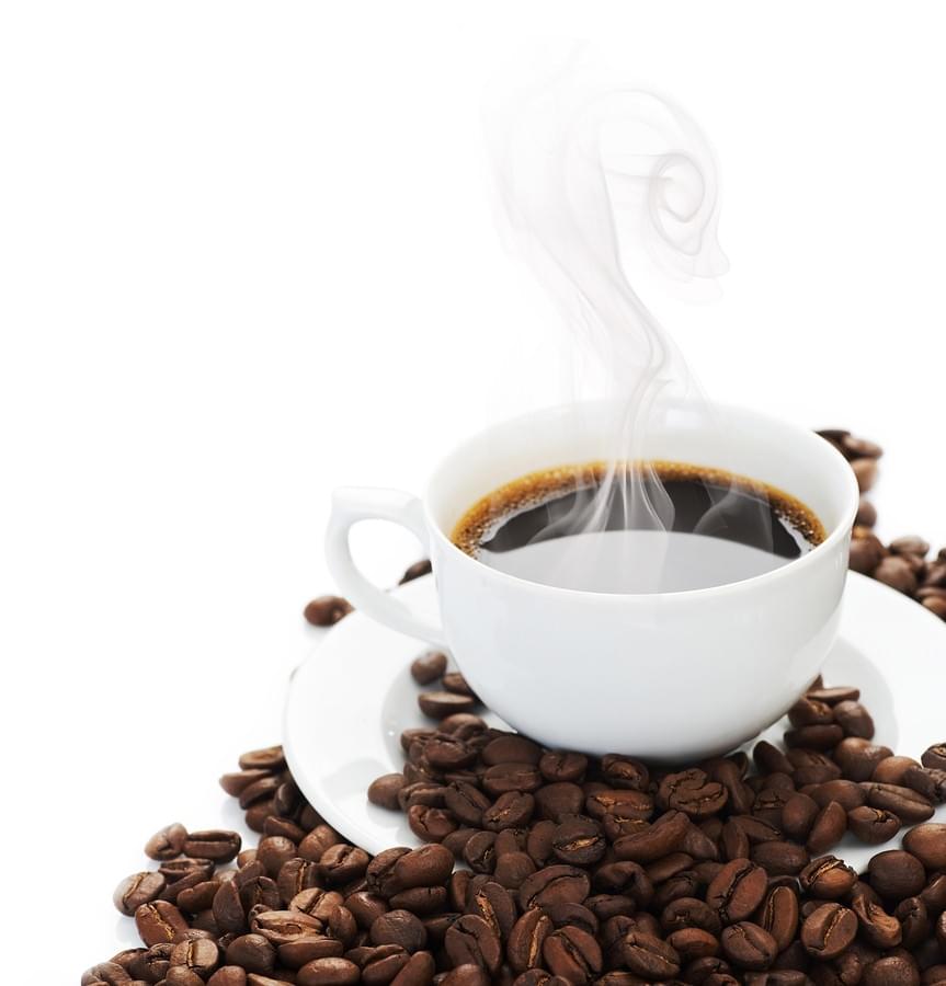Home Care in Falls Church, VA: Coffee and Seniors Home Care in Falls Church, VA: Coffee and Seniors